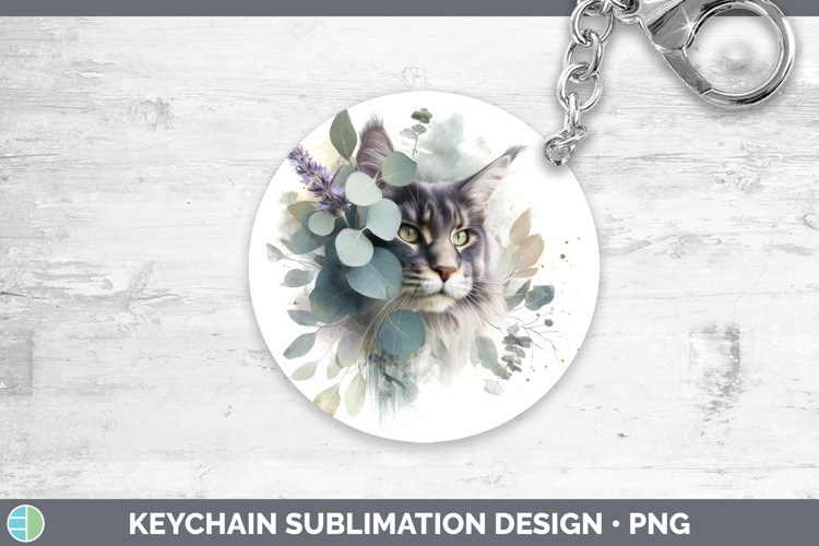 Eucalyptus Clipart Image 15