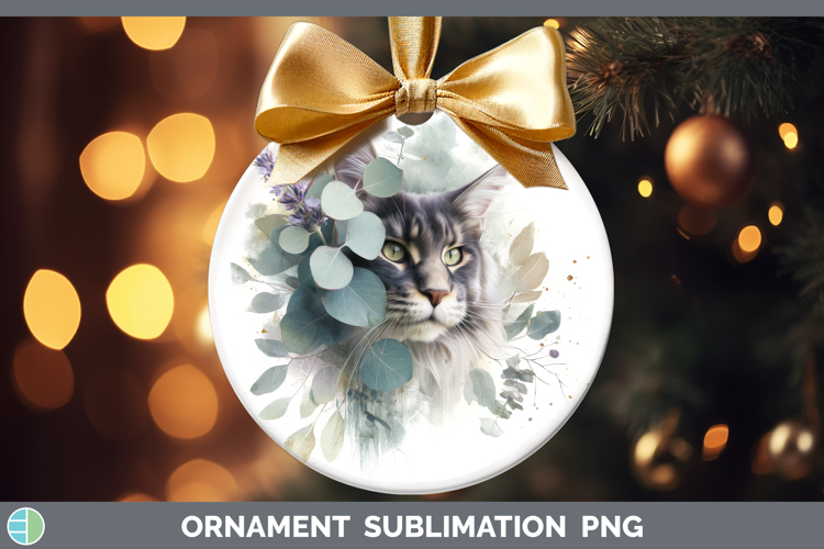 Ornament Clipart Image 14