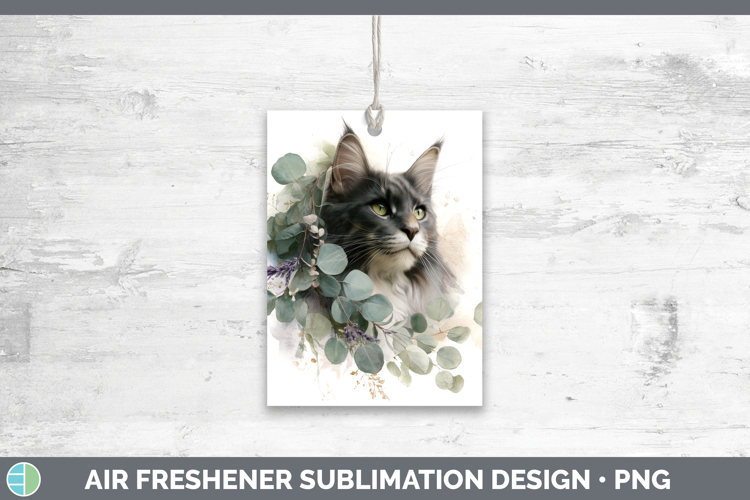 Eucalyptus Clipart Image 3