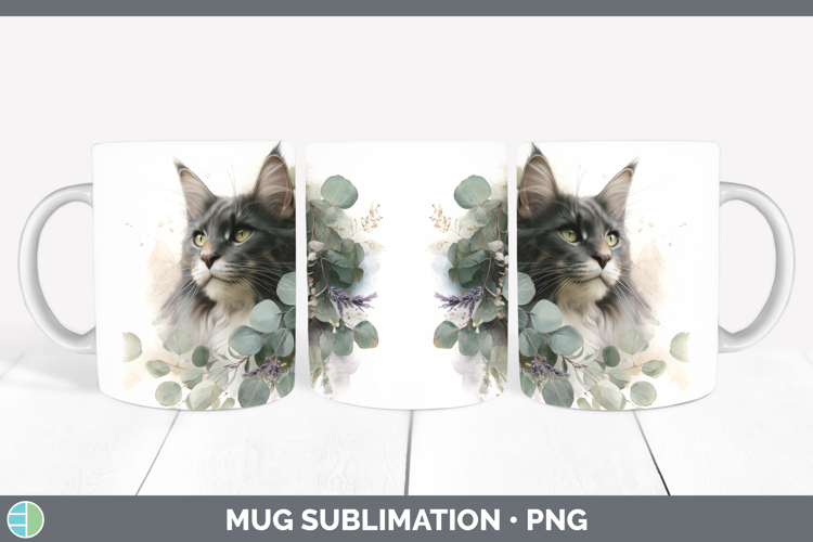 Eucalyptus Clipart Image 23