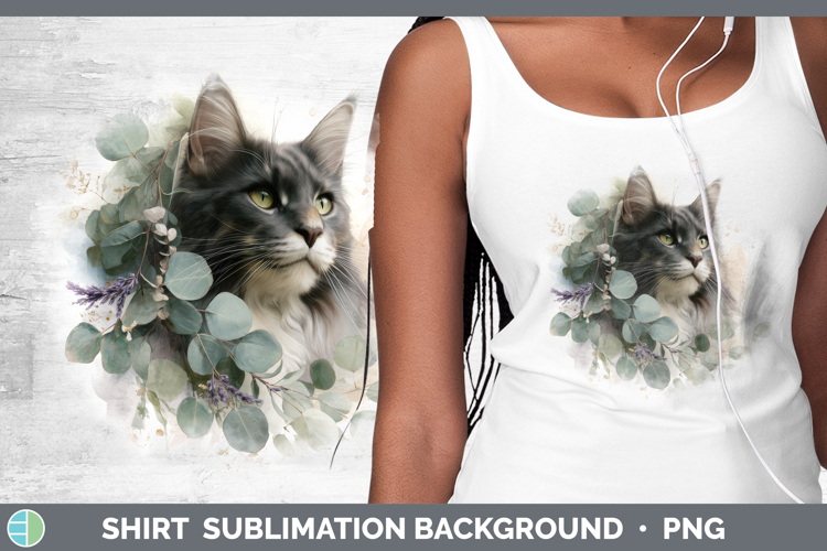 Eucalyptus Clipart Image 17