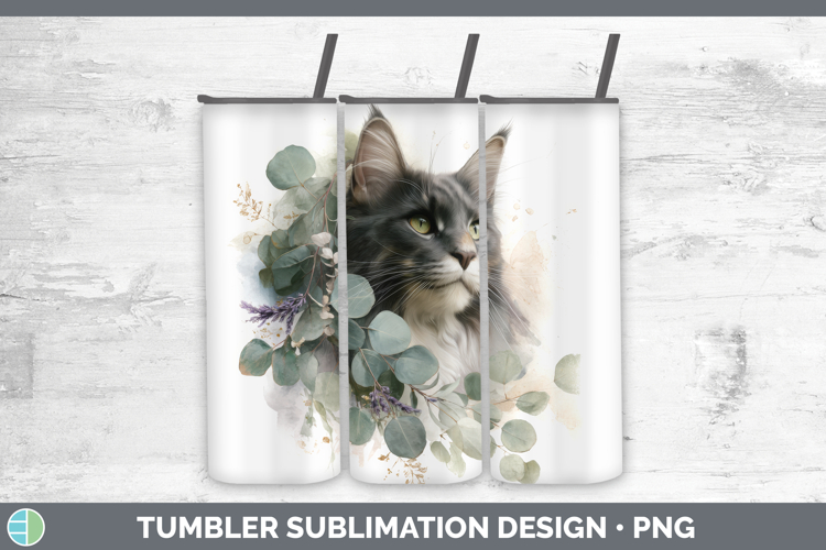 Eucalyptus Clipart Image 15