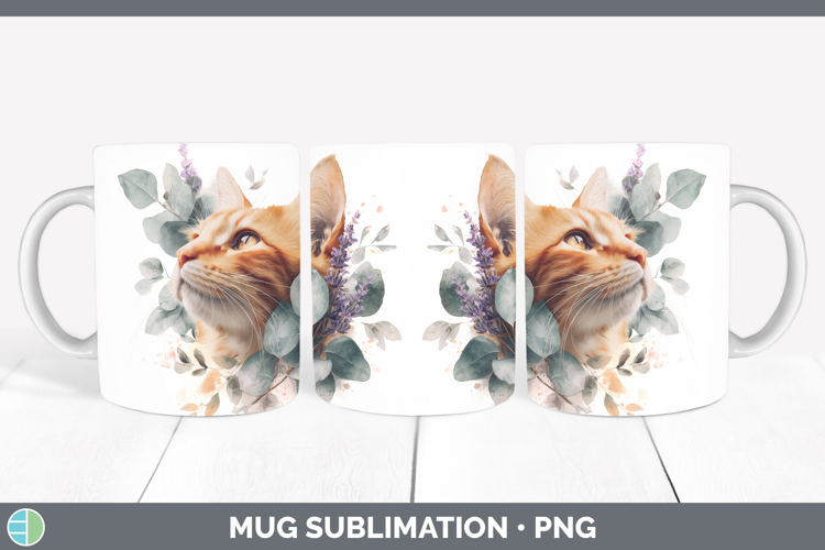 Eucalyptus Clipart Image 9