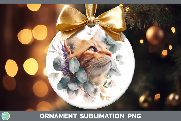 Ornament Clipart Image 11