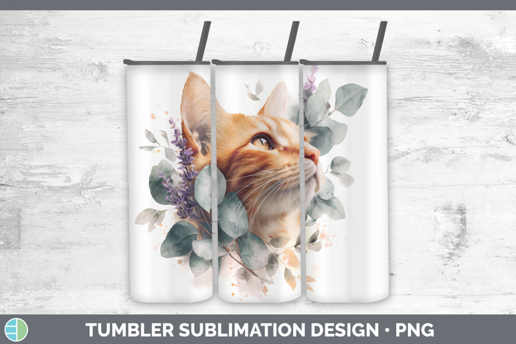 Eucalyptus Clipart Image 24