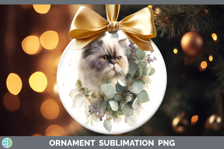 Ornament Clipart Image 10