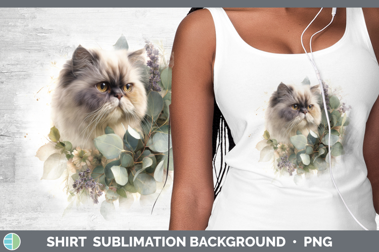 Eucalyptus Clipart Image 12