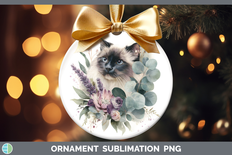 Ornament Clipart Image 9