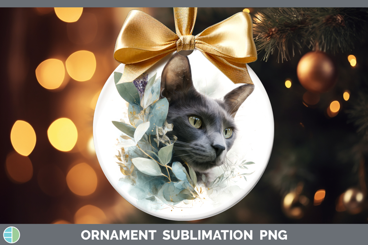 Ornament Clipart Image 8