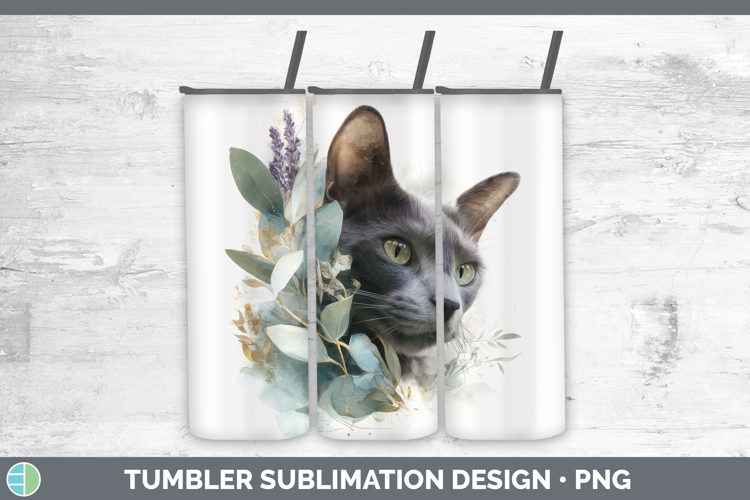 Eucalyptus Clipart Image 3