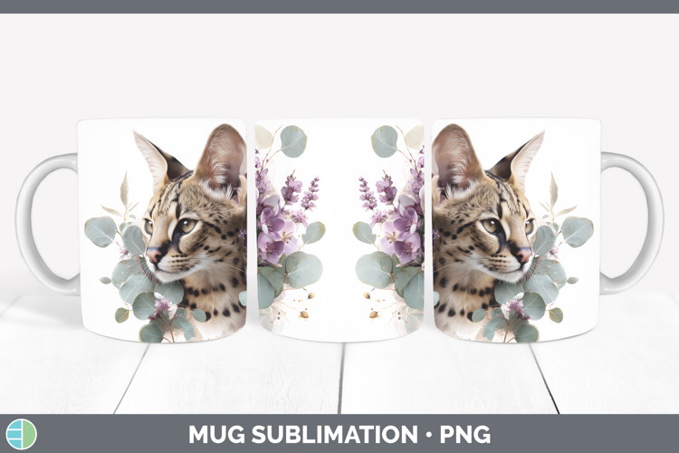 Eucalyptus Clipart Image 21