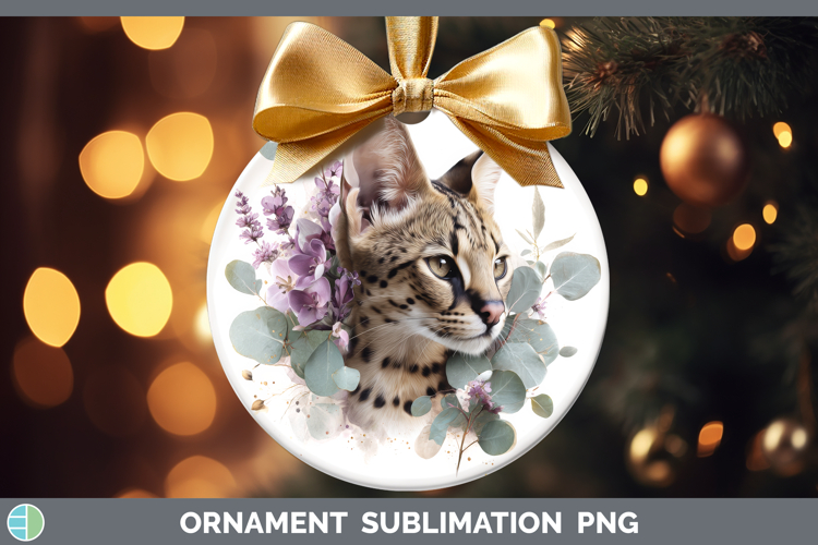 Ornament Clipart Image 7