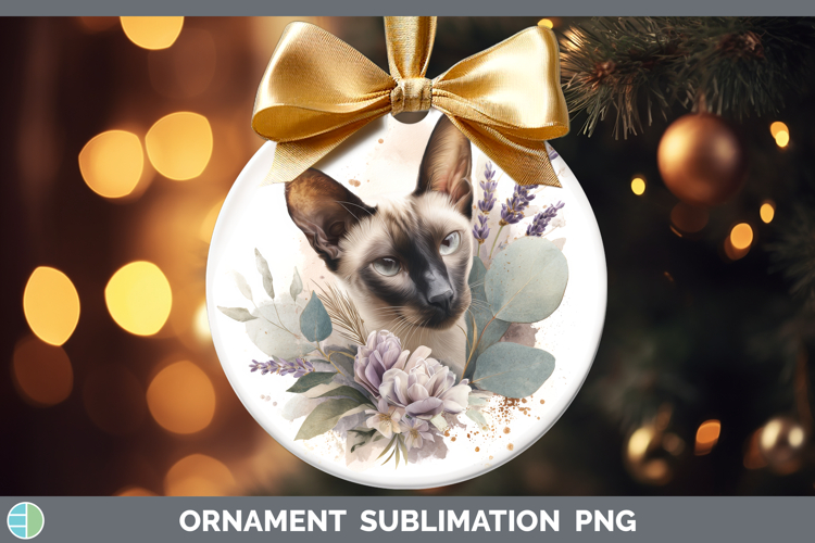 Ornament Clipart Image 5