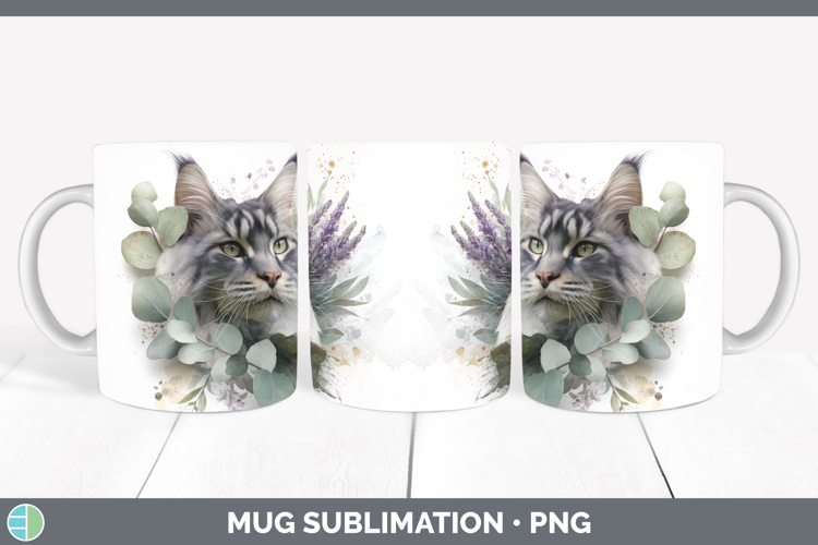Eucalyptus Clipart Image 24