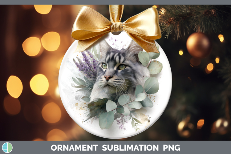Ornament Clipart Image 4