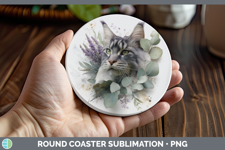 Eucalyptus Clipart Image 21