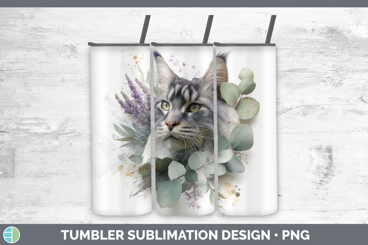 Eucalyptus Clipart Image 15