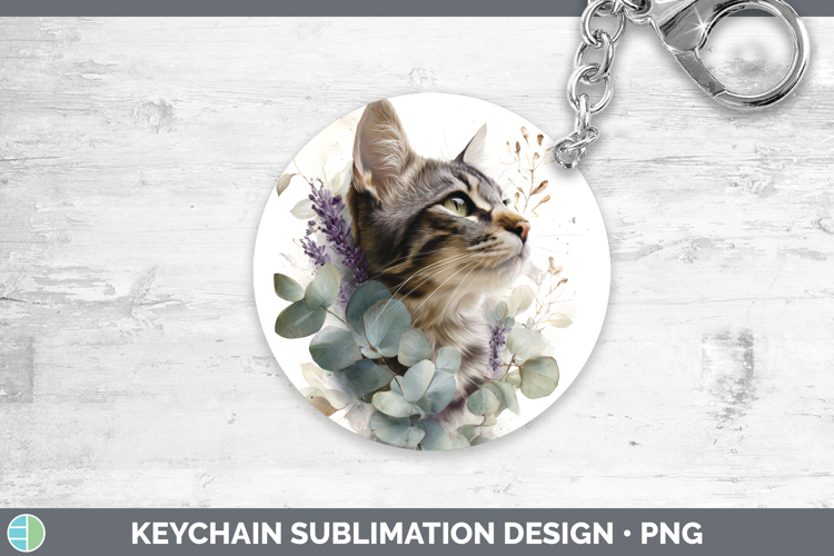 Eucalyptus Clipart Image 19