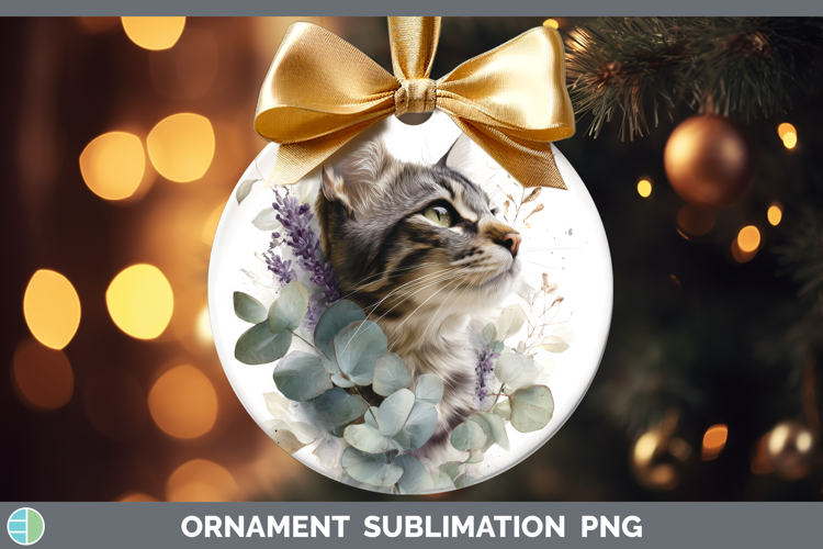 Ornament Clipart Image 23