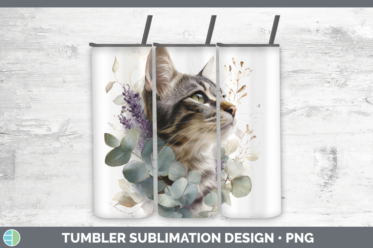 Eucalyptus Clipart Image 9