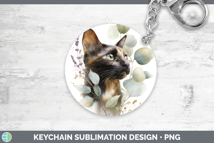 Eucalyptus Clipart Image 4