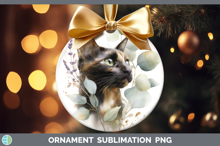 Ornament Clipart Image 22