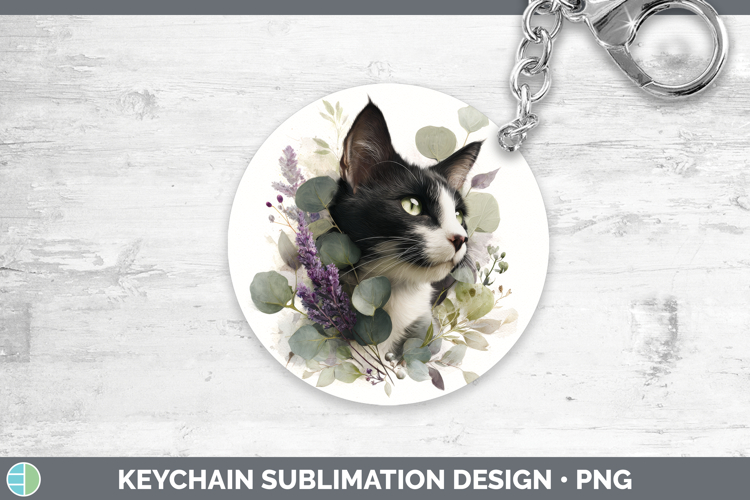 Eucalyptus Clipart Image 13