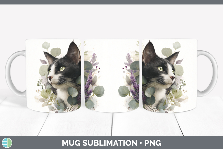Eucalyptus Clipart Image 12
