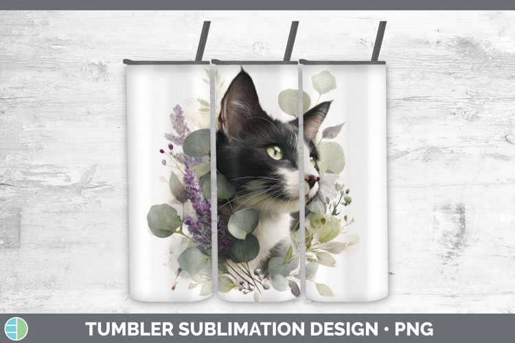 Eucalyptus Clipart Image 3