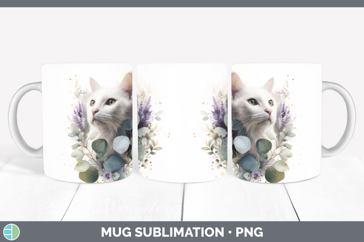 Eucalyptus Clipart Image 21