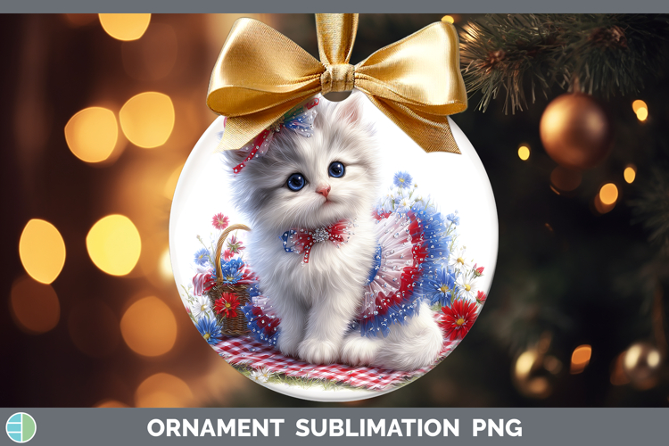 Ornament Clipart Image 14