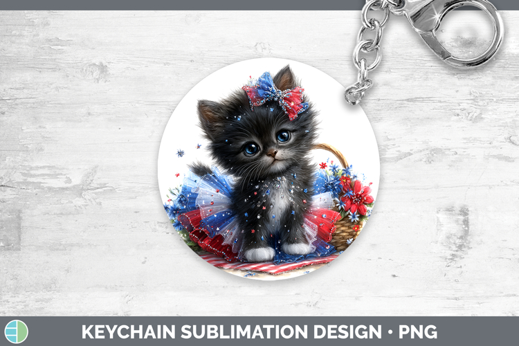 Patriotic Sublimation Design Image 14