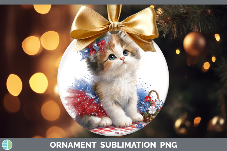 Ornament Clipart Image 8