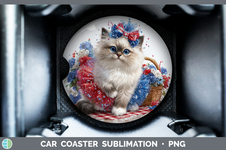 Patriotic Sublimation Design Image 11