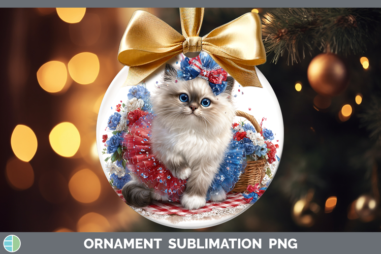 Ornament Clipart Image 6
