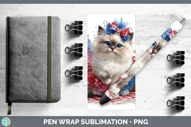 Patriotic Sublimation Design Image 24