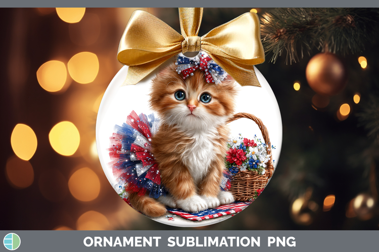 Ornament Clipart Image 2
