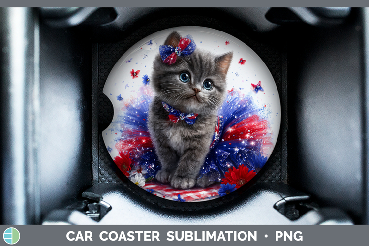 Blue Car Clipart Image 6