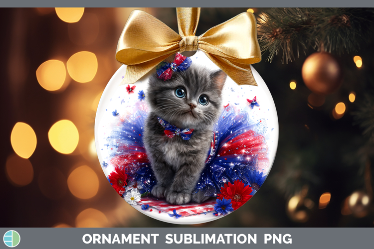 Bauble Clipart Image 3