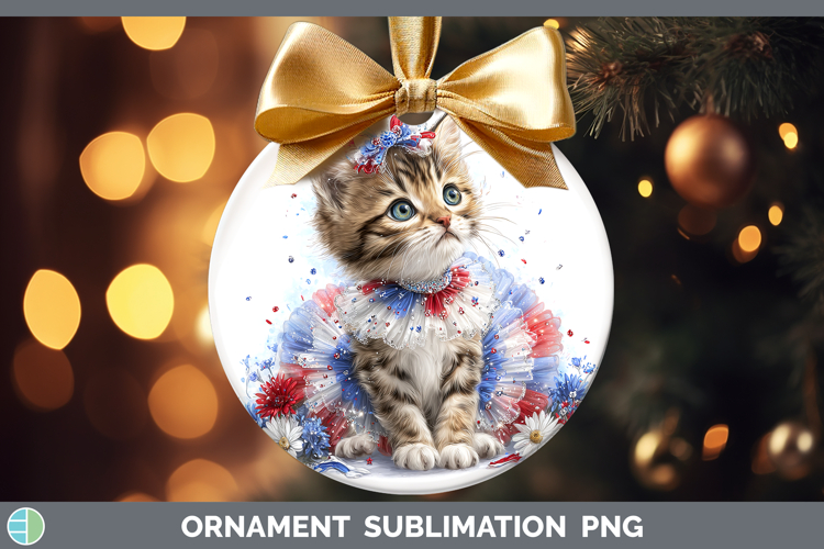 Bauble Clipart Image 2