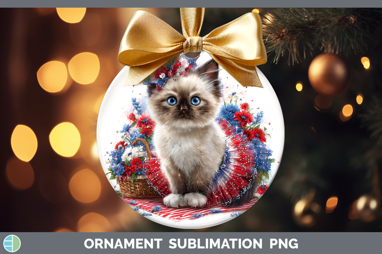Bauble Clipart Image 23