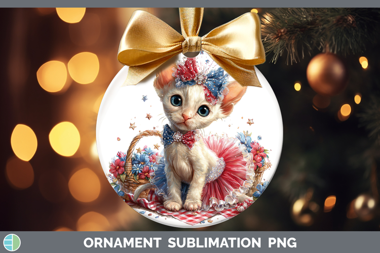 Ornament Clipart Image 24