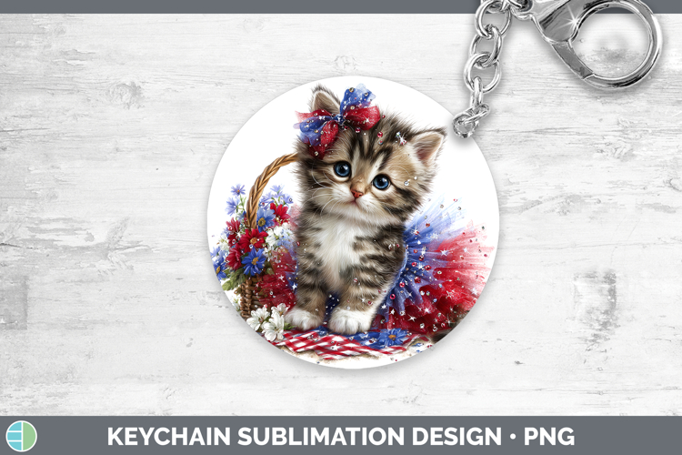 Patriotic Sublimation Design Image 7
