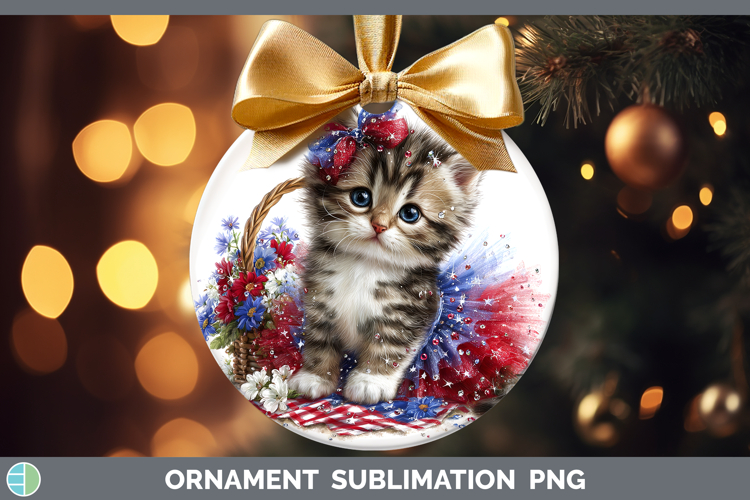Ornament Clipart Image 23