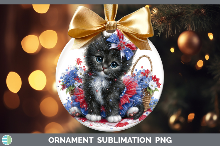 Ornament Clipart Image 21