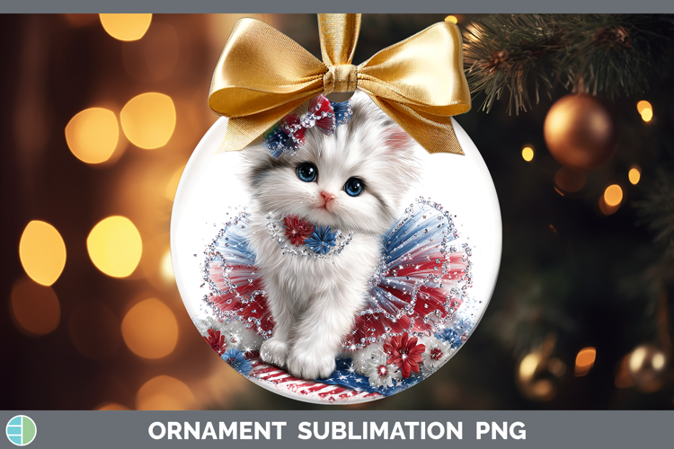 Ornament Clipart Image 20