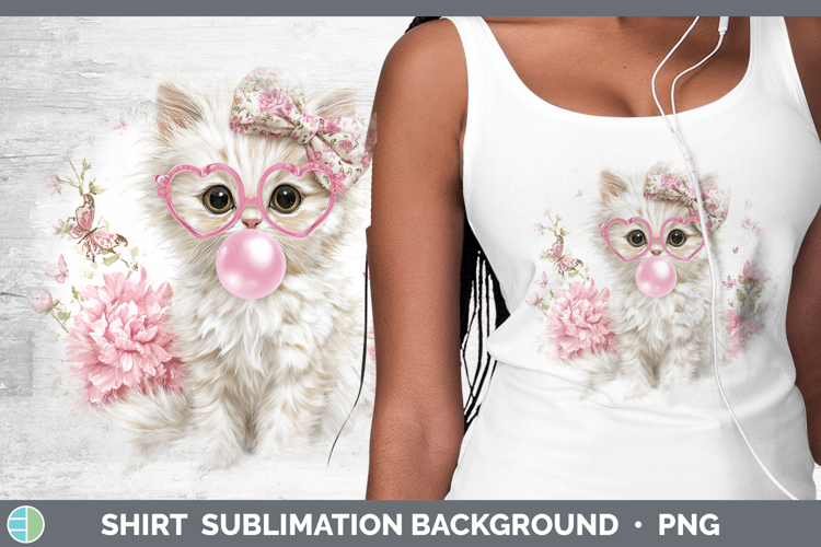 Pink Background Image 17