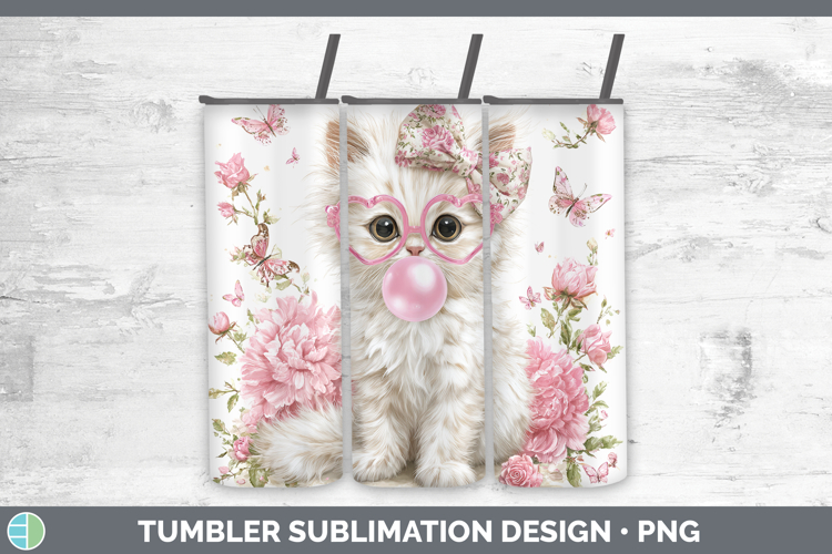 Sublimation Tumbler Designs Image 4