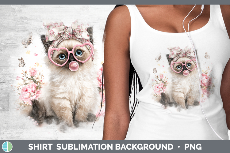 Pink Background Image 5