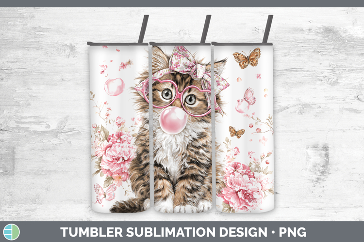 Sublimation Tumbler Designs Image 22